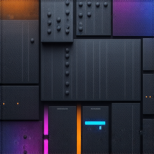 揭開音響箱的神秘面紗，專業音質優化服務展示，音響設備與調節器交錯，讓音樂細節更豐富，提升聆聽體驗，探索音質改善的可能性。