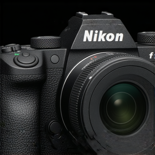 探索尼康 Z f C 相機，展現專業拍攝的細節與功能，為攝影愛好者提供卓越的影像質量和操作體驗，了解我們的專業服務，助你實現創作夢想。