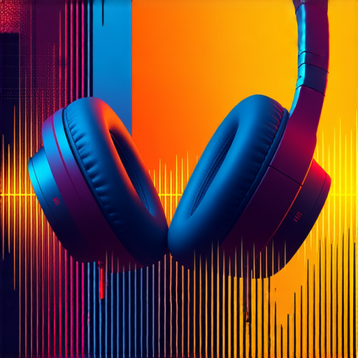 解密Beats耳機的音質秘訣的圖片，展示耳機的設計與結構，強調專業音響服務的重要性，讓使用者提升聆聽體驗，享受更清晰的音樂品質。