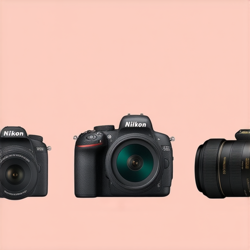 驚爆優惠探索香港Nikon相機與鏡頭的超值價格，專業保養服務展現攝影夢想，吸引攝影愛好者與專業人士的目光。