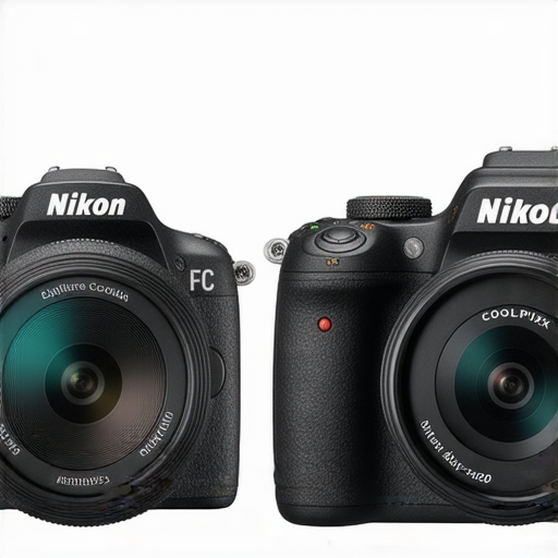 探索尼康新視界的相機系列，包含Z FC和Coolpix W300，展現不同風格與功能，適合各類攝影需求的選擇，點擊了解更多專業服務。