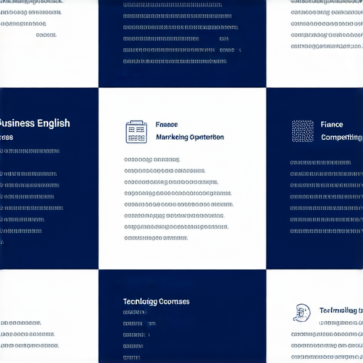 提升職場競爭力的商業英語課程與商務英語課程選擇指南，介紹不同課程類型與學習重點，幫助專業人士提升商務英語能力與職場表現，適合各行業人士參加。