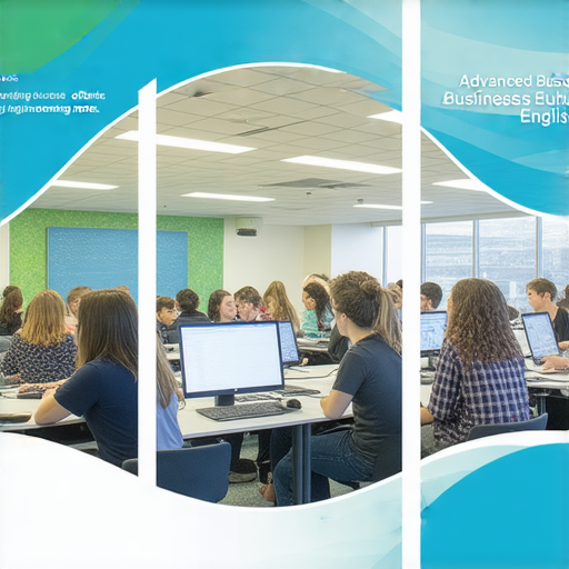 提升商業英語能力的最佳商務英語課程介紹，展示多樣化課程內容與學習方式，幫助學員增強職場溝通技巧，提升英語表達能力，適合各行業專業人士參加。