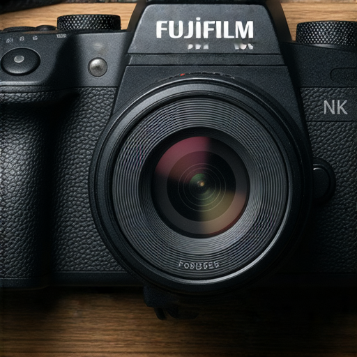 探索Fujifilm相機的魅力，專業攝影服務即刻體驗，捕捉每一刻的精彩，完美呈現細節與色彩，讓攝影愛好者愛不釋手。