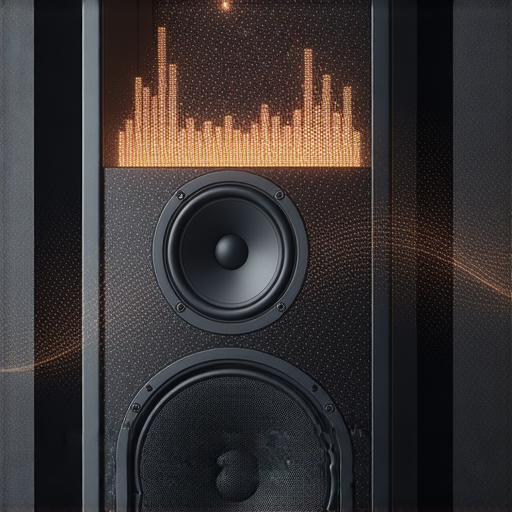 揭開音響箱的神秘面紗，探索音質提升的秘密，展現音響設備與音樂旅程的結合，鼓勵用戶開始提升音樂享受的體驗。