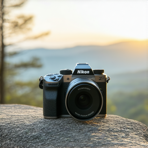 「探索尼康 Z fc 相機的隱秘魅力，還提供專業服務，立即點擊發現你的攝影新天地！」
