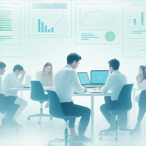 提升職場競爭力的商業英語課程與商務英語課程選擇指南，展示有效學習資源和技巧，幫助專業人士增強英語能力以適應快速變化的商業環境。