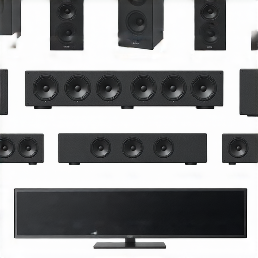 音響箱選購指南，展示各種專業音響箱型號及其特點，提升音效體驗，幫助選擇最佳音響箱，揭開專業音效的秘密，吸引音樂愛好者。