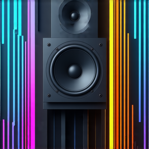 揭開音響箱的秘密，展示專業調音服務，突出音響設備和環境，讓人耳目一新，帶來無與倫比的音效體驗，立即了解更多關於音響調整的資訊。