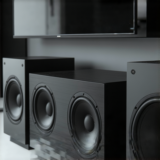 音響箱大變身的專業音響服務，展示音響設備的轉換過程，強調技術與設計的結合，讓聲音品質提升，帶領觀眾體驗音樂的魅力與力量。