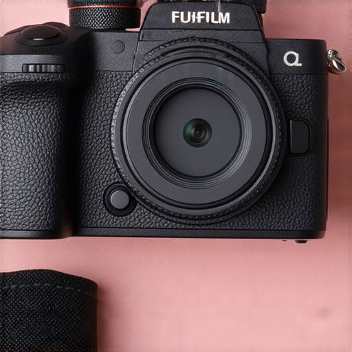 Fujifilm相機捕捉瞬間美好，展現專業服務，探索攝影的藝術與魔力，讓每一張照片都訴說獨特故事。