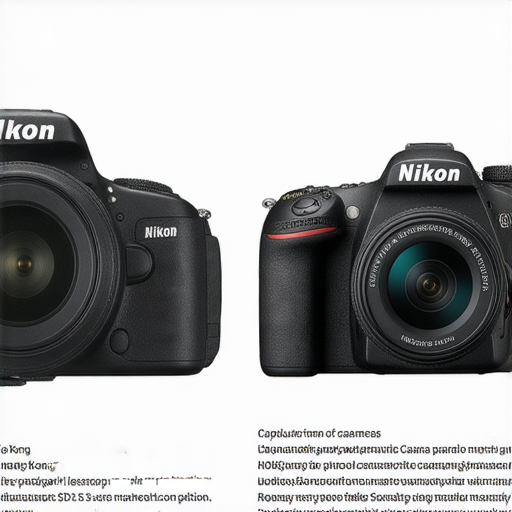 香港最新Nikon相機價格資訊，包含水貨與保養選擇，展示相機品牌及型號，傳遞專業服務知識，抓住機會探索相機市場，提升攝影體驗。