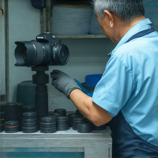 深水埗相機維修專家解析旺角數碼相機修理方案，展示專業技術與工具，幫助攝影愛好者維修各類相機，提供最實惠的服務選擇。