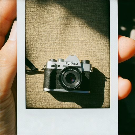 探索Fujifilm攝影魅力的圖片，展現即影即有的相機功能，並推薦入門相機，讓創意瞬間定格，適合攝影愛好者和新手使用，體驗精彩影像捕捉。