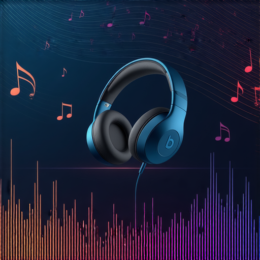 Beats 耳機展現隱藏潛力，提升音樂體驗，每個音符盡善盡美，專業服務介紹，音樂愛好者探索音質新境界。