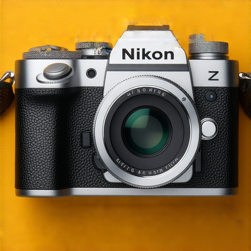 Nikon Z fc相機展示其復古設計和現代功能，強調拍攝魔力的秘密，吸引攝影愛好者立即解鎖專業服務，感受其卓越性能。