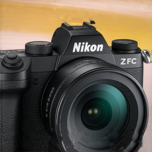 探索尼康Z FC與W300攝影神器，展示專業攝影設備與創新技術的魅力，為攝影愛好者提供全新的影像體驗，立即點擊了解更多專業服務！
