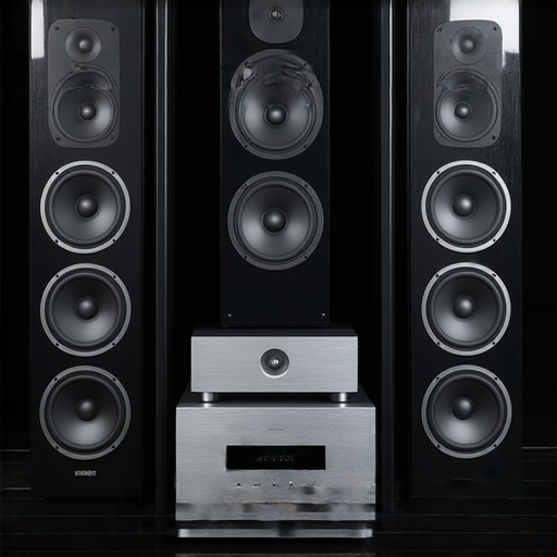 揭開音響箱的神秘面紗，展示專業音響設備，探索完美音質的秘密，提供高品質音響服務，吸引音響愛好者深入了解音質提升的技巧與知識。