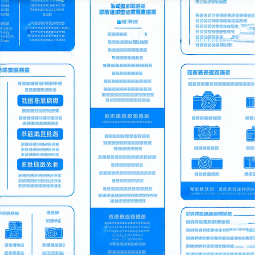 香港專業相機維修中心推薦及價格資訊圖示，展示多家維修中心的招牌及相機維修服務，提供專業技術和合理價格，助您選擇合適的維修方案，保障相機性能。