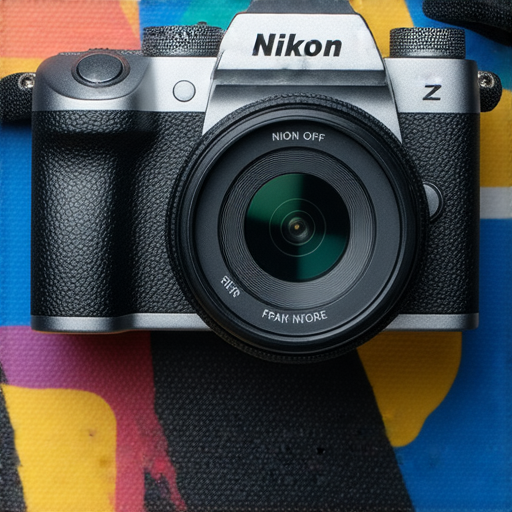 探索尼康Z FC相機的魅力，專業攝影服務，提升拍攝技巧和創意，展現獨特的影像藝術，捕捉每一瞬間，讓攝影更精彩，立即點擊了解更多。