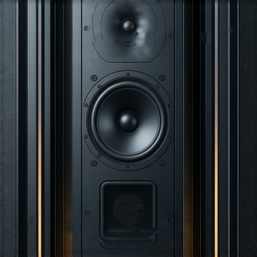 揭開音響箱的神秘面紗，專業音質的奧秘，展現音響設備及其內部結構，強調我們提供的專業服務，讓您深入了解音質提升的關鍵。