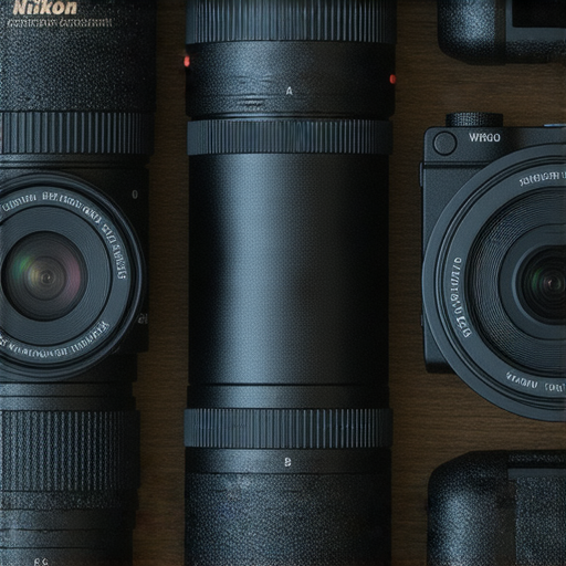 探索尼康 Z FC、W300 等多款相機，展現專業攝影服務的精彩瞬間，讓您了解相機的多樣功能和創意可能性，助您捕捉生活中的美好時刻。