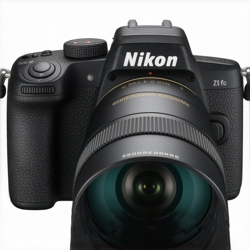 探索尼康新世代相機，展示Z fc和W300的功能特色，捕捉每一刻的精彩，展現清晰的畫質和創意攝影用法，讓使用者體驗攝影的樂趣和獨特的視角。