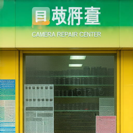 香港全面相機維修中心推薦 深水埗 旺角 尖沙咀 專業技術團隊 提供透明價錢 高效維修服務 保障客戶滿意度