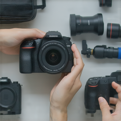 探索深水埗與旺角的專業相機維修服務，專注於數碼相機修復，讓您的相機重生，恢復最佳拍攝性能，提供全面維修方案，滿足您的需求。