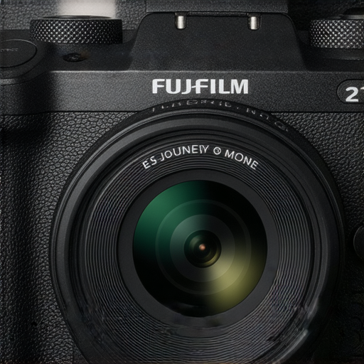 Fujifilm相機展現攝影魅力，捕捉即影即有畫面，探索無限可能的攝影之旅，感受創意與美感的結合，激發攝影靈感的瞬間。