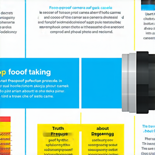 傻瓜相機安全托運指南，展示拍照次數的五大真相，鏡頭焦點清晰，色彩鮮明，提醒使用者注意相機保護與旅遊安全，解密傻瓜相機的秘訣。