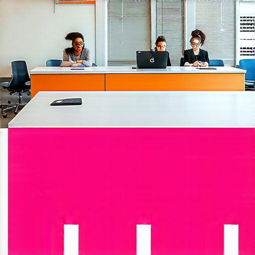 提升商業英語能力的商務英語課程推薦專題圖片，展示課程內容、學習環境及學生互動情境，強調實用英語技能與職場應用，幫助學員在商業領域中更有效地溝通與成功。