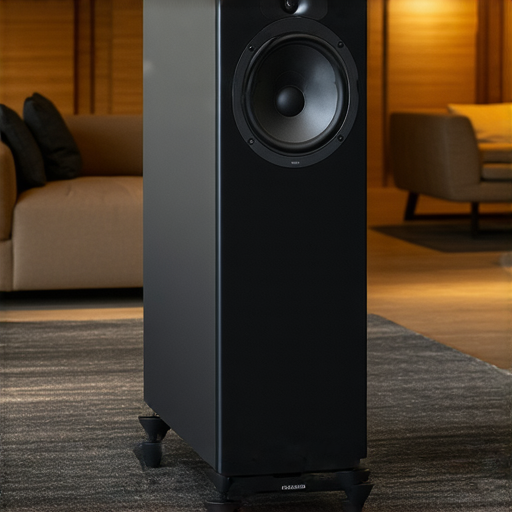 專業音質服務的音響箱，設計精美，提供卓越音效，能徹底改變你的聽覺體驗，立即探索這款技術先進的音響產品，享受無與倫比的聆聽感受。