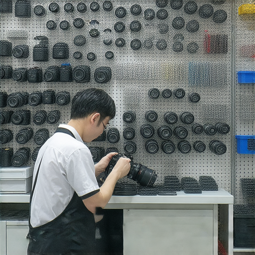 深水埗與旺角的專業相機維修服務專家，提供專業維修和相關課程，幫助愛好者提升技能和讓相機恢復最佳性能，探索更多服務選擇。