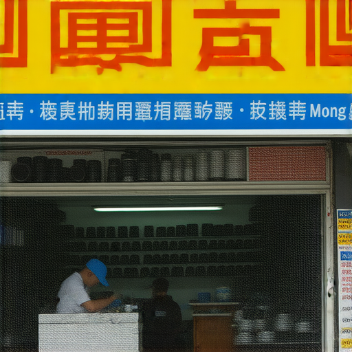 深水埗旺角及全港專業相機維修服務店外觀，展示專業技術人員進行相機檢修，強調維修服務品質及客戶滿意度，吸引攝影愛好者了解維修選擇。