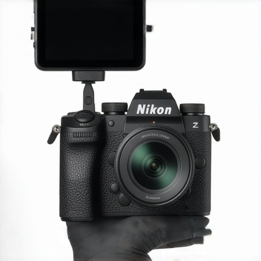 探索尼康Z FC相機的魅力，技術專業服務團隊協助拍攝高品質照片，展現創意攝影的可能性，讓你的攝影技巧提升到新的高度。