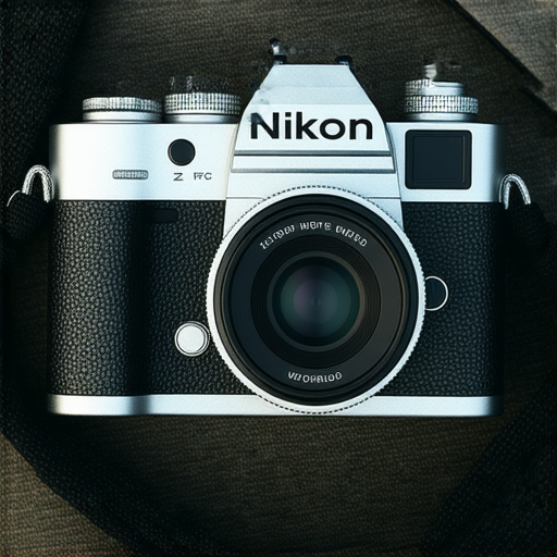 探索尼康攝影新篇章，Z fc相機展現復古設計及現代技術，W300具備防水性能，適合戶外攝影，體現攝影的無限可能。