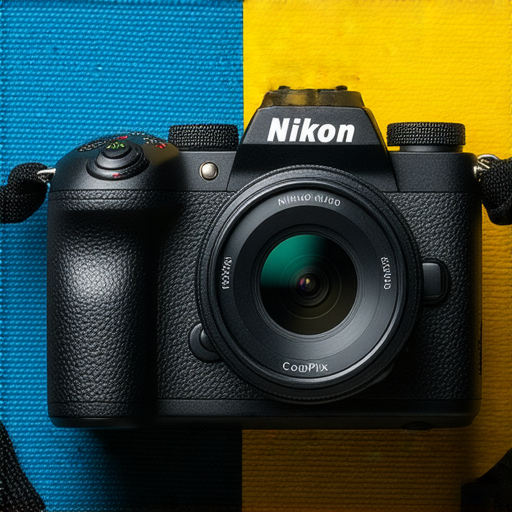 探索Nikon Z fc與Coolpix W300的攝影技巧，展示精美作品的攝影器材，為每一位攝影愛好者提供專業服務的靈感與建議，提升作品質量，讓每幅圖片都驚艷。