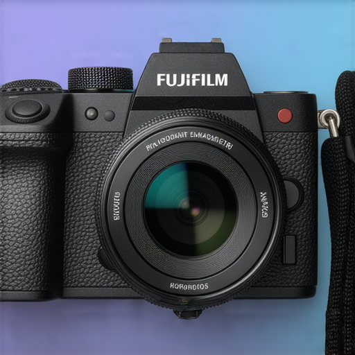 Fujifilm相機展示，探索攝影魅力，分享推薦及使用秘訣，捕捉每個瞬間的美麗，全方位提升拍攝技巧，適合各類型攝影愛好者，立即了解更多優質資訊。