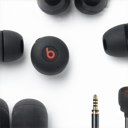 全方位體驗音樂魅力的Beats耳機與耳罩，展現時尚設計和音質優越，適合各種音樂風格，符合現代生活需求，讓音樂愛好者享受極致聆聽體驗。
