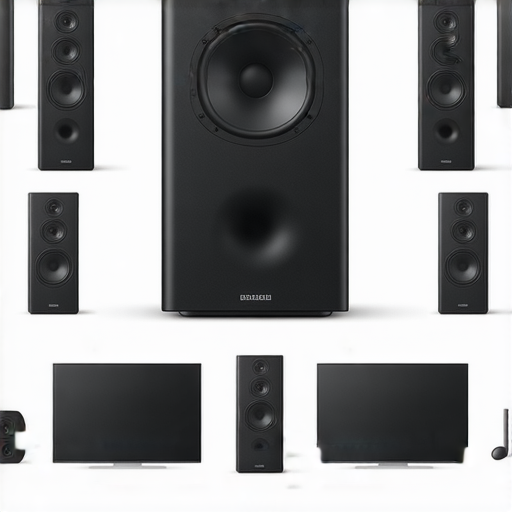 徹底解析音響箱的選購技巧與使用心得，展示專業音響箱及其特點，幫助用戶選擇合適的音響設備，體驗高品質的音效，提升音樂欣賞效果。