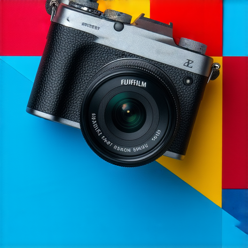 探索Fujifilm相機世界的專業服務，體驗即影即有的全新選擇，盡享拍攝樂趣與影像創作的魔力，展示相機特點與美妙拍攝效果。