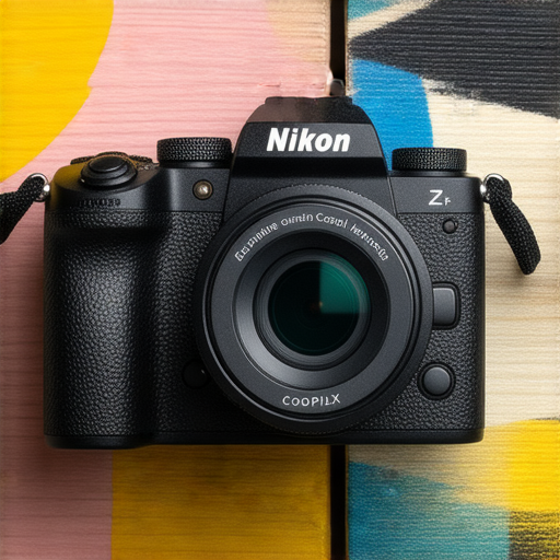 探索尼康Z FC與酷拍W300的拍攝潛能，專業服務提升攝影技巧，展現攝影創意與技術，完美捕捉每一刻。