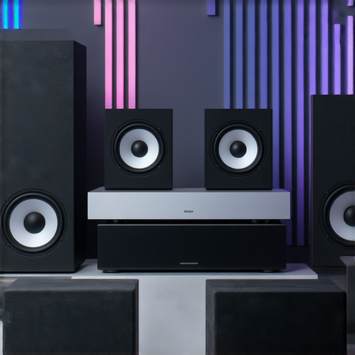 專業音響體驗展現，音響箱服務聚焦音質提升，探索我們的產品與服務，讓音樂更動聽，享受高品質音效，打造理想聲音世界。