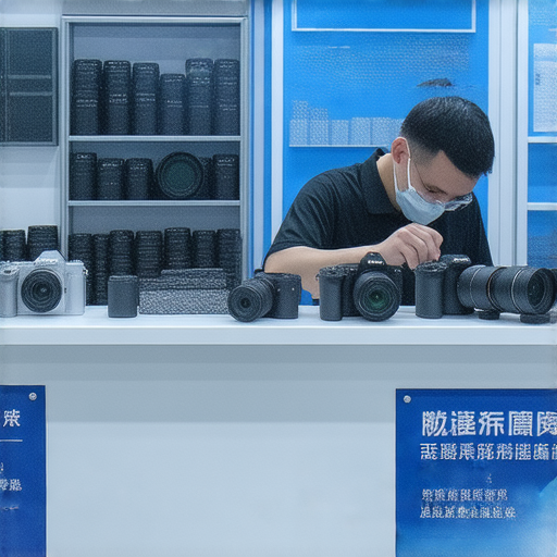 專業相機維修中心位於深水埗與旺角，提供即時檢修服務，專注於SONY和CANON品牌，相機維修團隊修復您的拍攝夢，優惠活動歡迎諮詢。