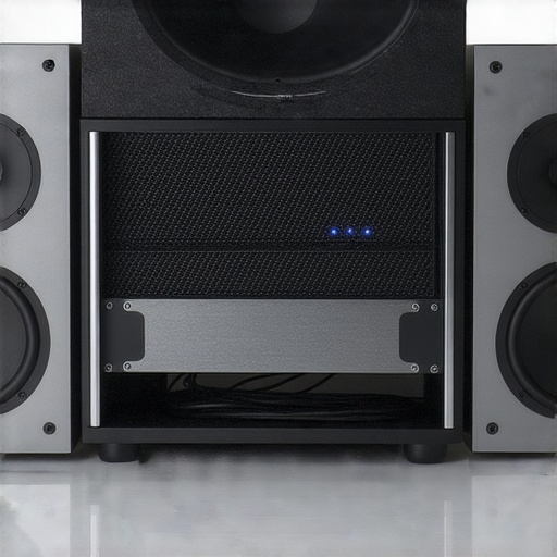 揭開音響箱的秘密，展示專業音質提升服務的圖片，展現高品質音響設備和專業技術，鼓勵用戶點擊探索更多音質提升選項。