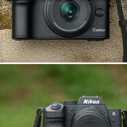 探索尼康Z FC與Coolpix W300的魅力！立刻了解最佳攝影選擇，還有專業服務等你來發掘！