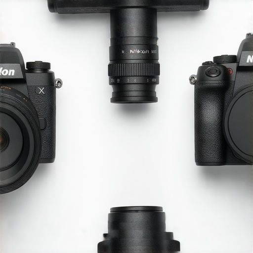 探索尼康最新相機系列 Z FC、W300 與 X 系列，展示相機設計與特色，讓拍攝更專業，提升影像創作潛力，滿足攝影愛好者需求。