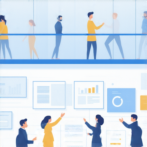 提升商業英語能力的適合課程選擇，展示學習者在專業環境中的應用，包含課堂互動、學習材料和商務場合，強調商務英語的重要性及其對職場發展的影響。