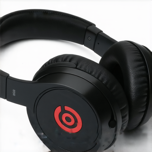 揭開 Beats 耳機的神秘面紗，展示耳機設計細節，探索其音質背後的專業秘密，強調高品質音效和使用的先進技術及材料。